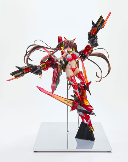 Akane HintasuAntenna Shop Limited Edition Orbit Girls Series Vertex