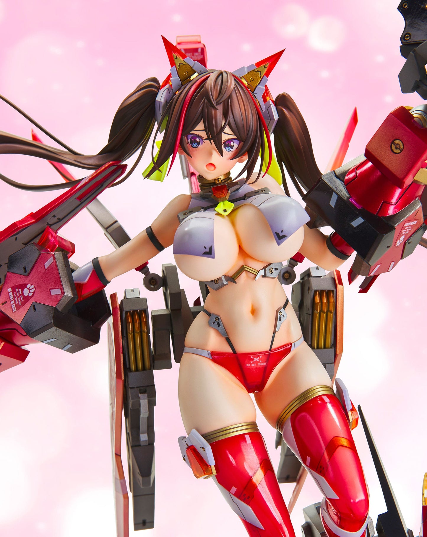 Akane HintasuAntenna Shop Limited Edition Orbit Girls Series Vertex