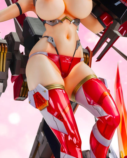 Akane HintasuAntenna Shop Limited Edition Orbit Girls Series Vertex