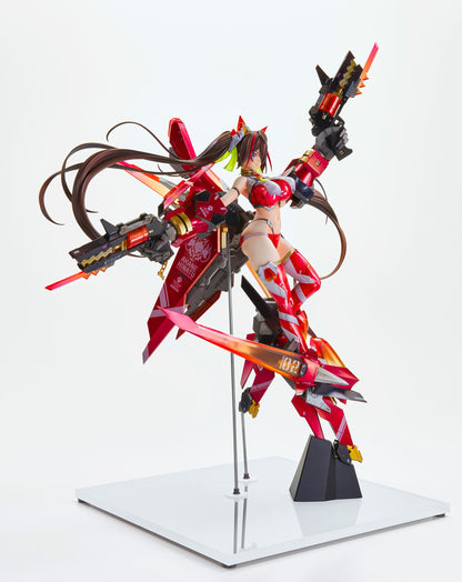 Akane HintasuAntenna Shop Limited Edition Orbit Girls Series Vertex