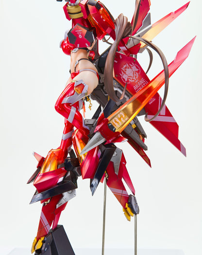 Akane HintasuAntenna Shop Limited Edition Orbit Girls Series Vertex