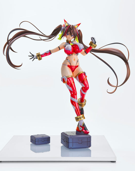 Akane HintasuAntenna Shop Limited Edition Orbit Girls Series Vertex - Anime Figuren günstig kaufen
