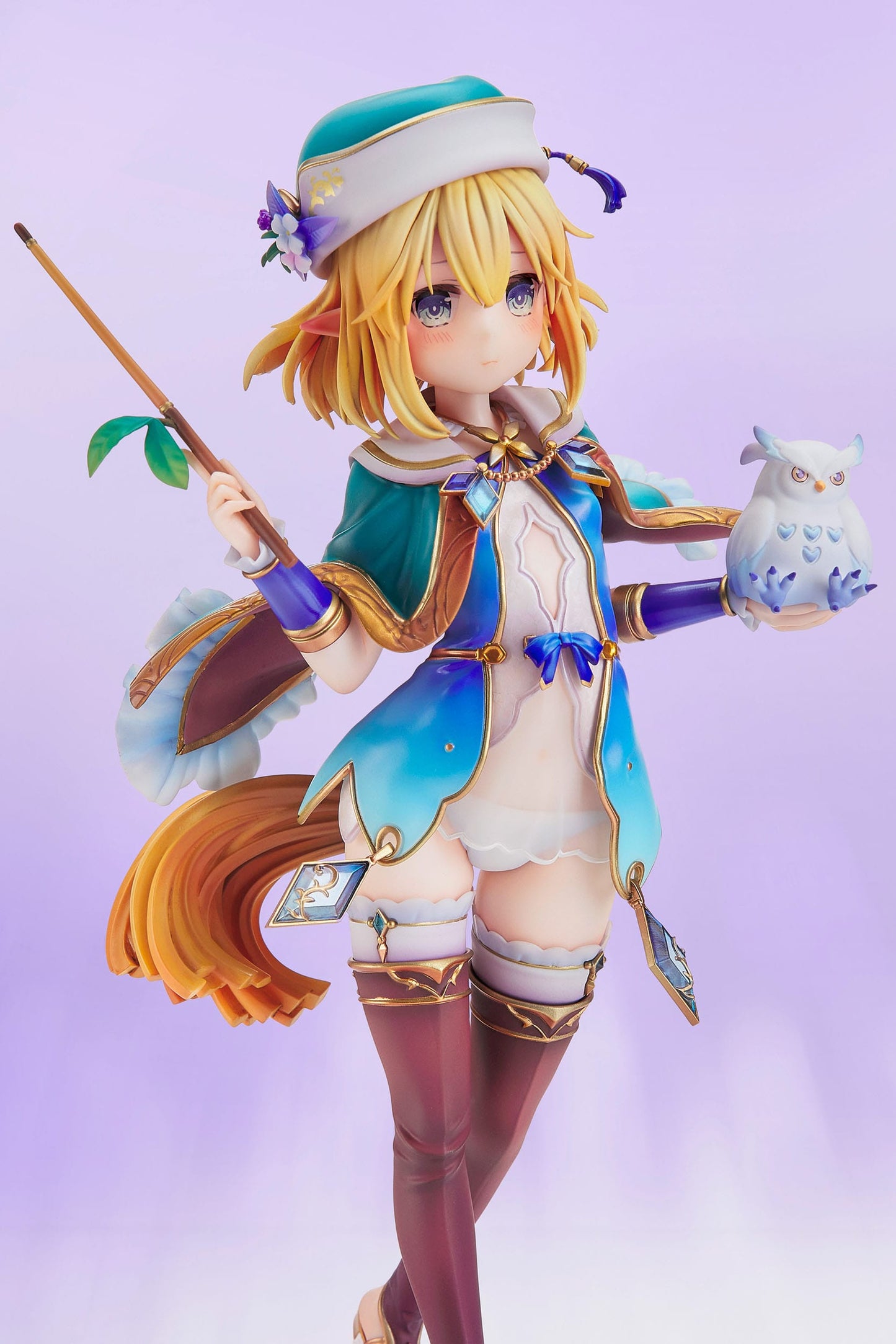 Village Teacher Monica Antenna Shop Limited Ver. Vertex