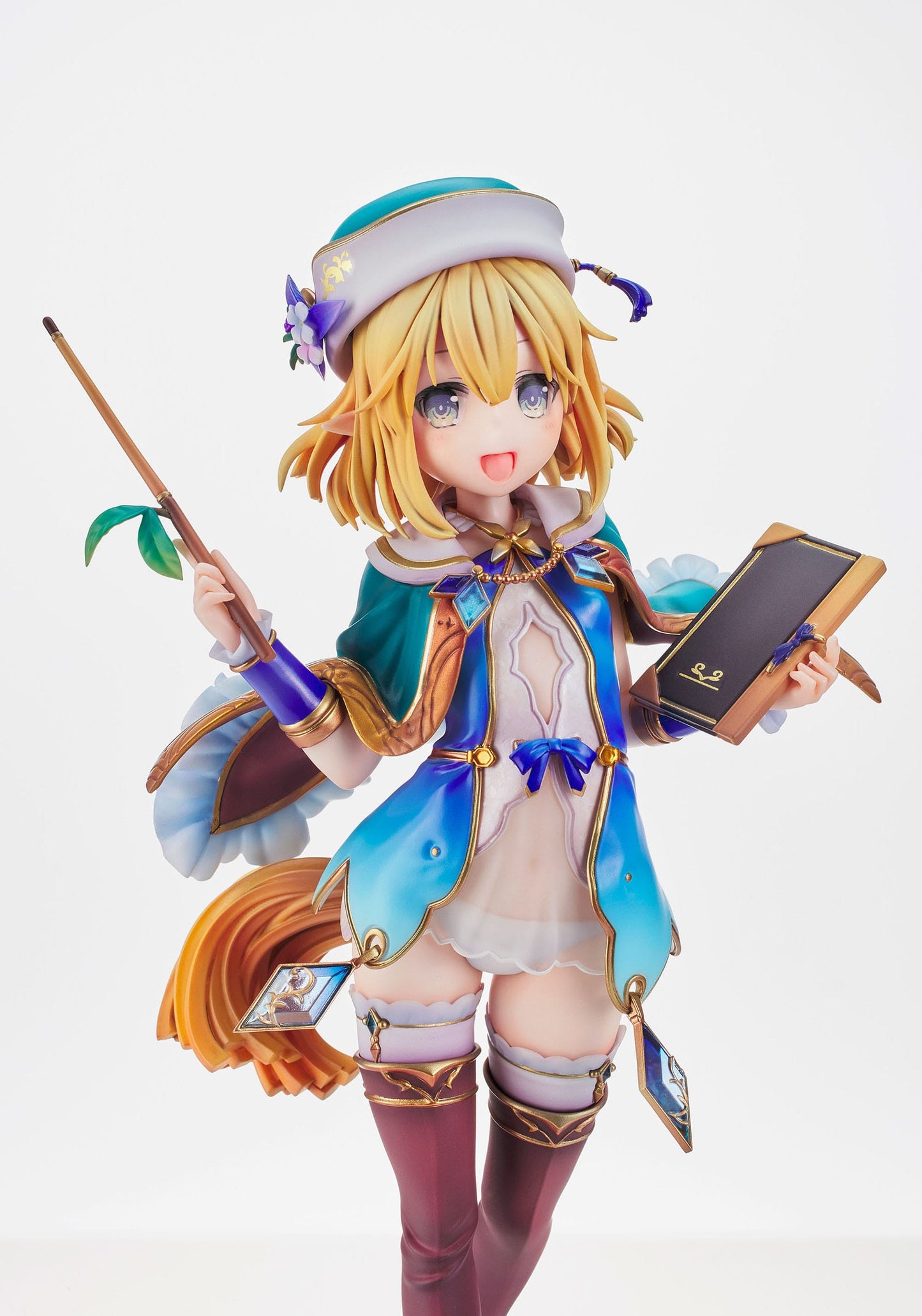 Village Teacher Monica Antenna Shop Limited Ver. Vertex