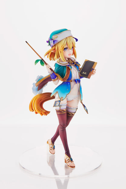 Village Teacher Monica Antenna Shop Limited Ver. Vertex