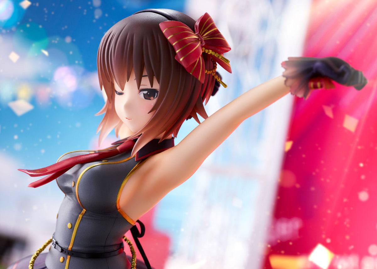 Maho Nishizumi Figuren und Statuen Anime Figuren Günstig bei Genkidama.de
