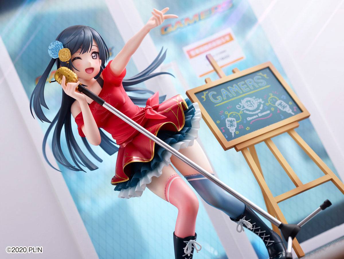 Setsuna Yuuki DT-180 Love Live! School Idol Festival WAve Corporation