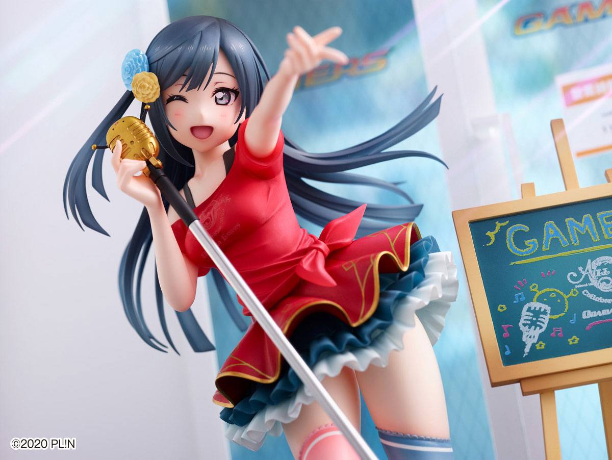 Setsuna Yuuki DT-180 Love Live! School Idol Festival WAve Corporation