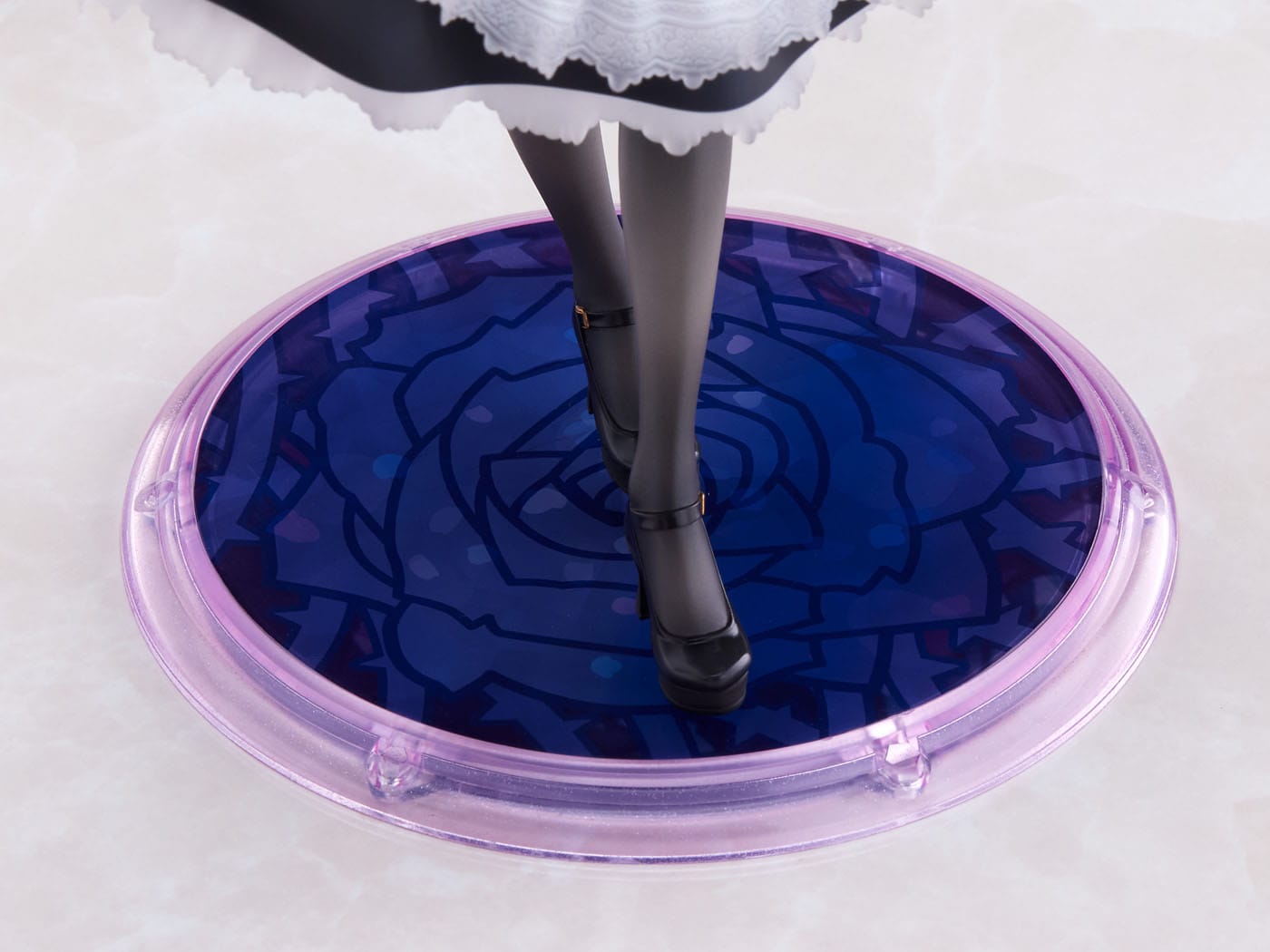 Chiyo Shirayuki DreamTech Wave Corporation - Anime Figuren günstig kaufen