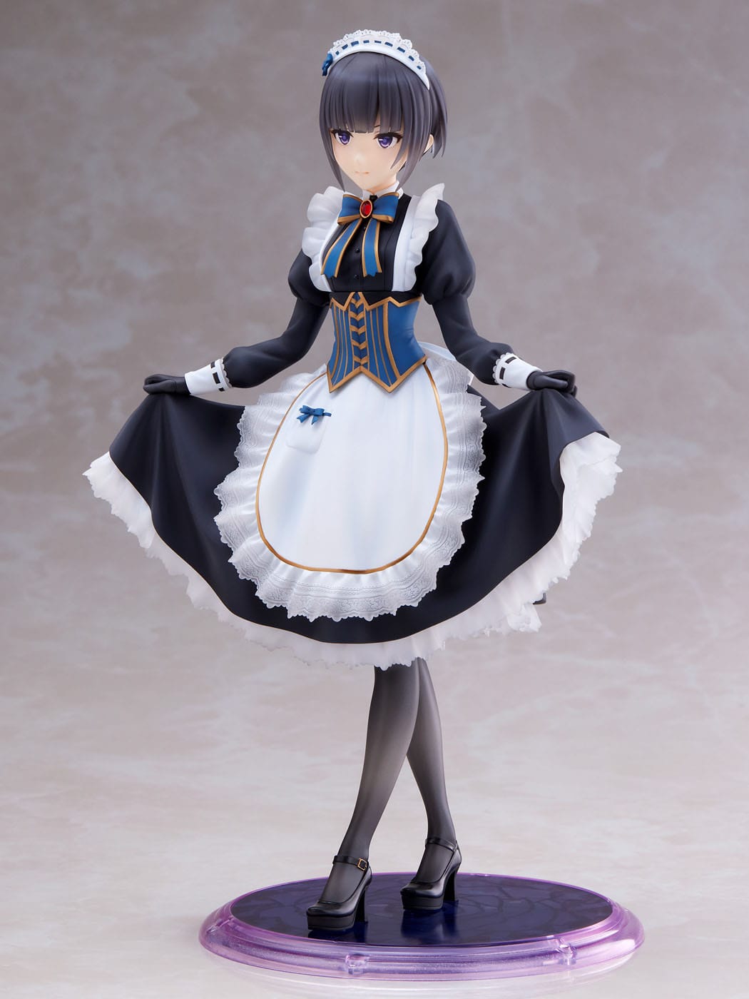 Chiyo Shirayuki DreamTech Wave Corporation - Anime Figuren günstig kaufen