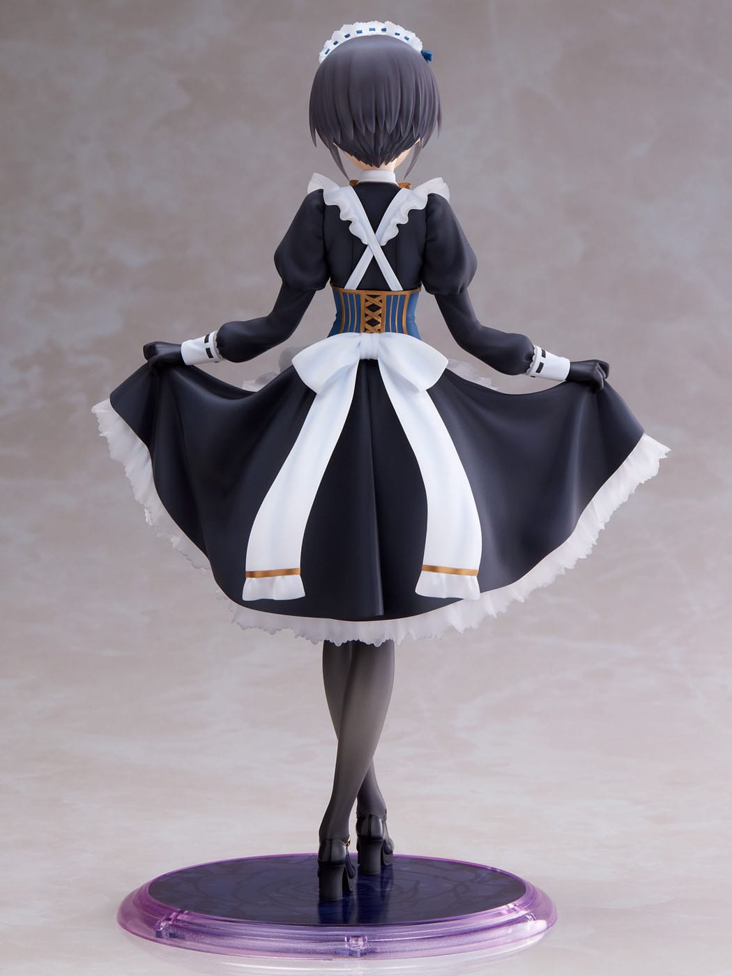 Chiyo Shirayuki DreamTech Wave Corporation - Anime Figuren günstig kaufen