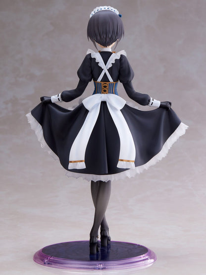 Chiyo Shirayuki DreamTech Wave Corporation - Anime Figuren günstig kaufen