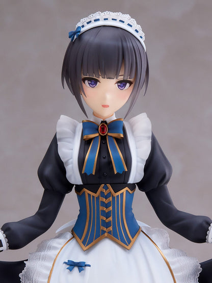Chiyo Shirayuki DreamTech Wave Corporation