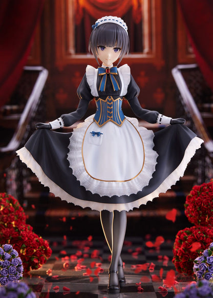Chiyo Shirayuki DreamTech Wave Corporation