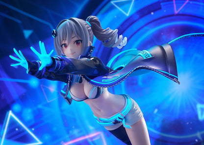 Ranko Kanzaki + Dance Dance Dance Wave