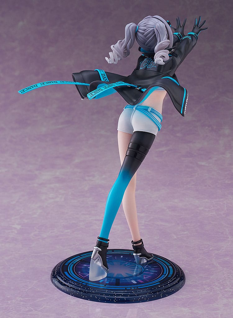 Ranko Kanzaki + Dance Dance Dance Wave - Anime Figuren günstig kaufen