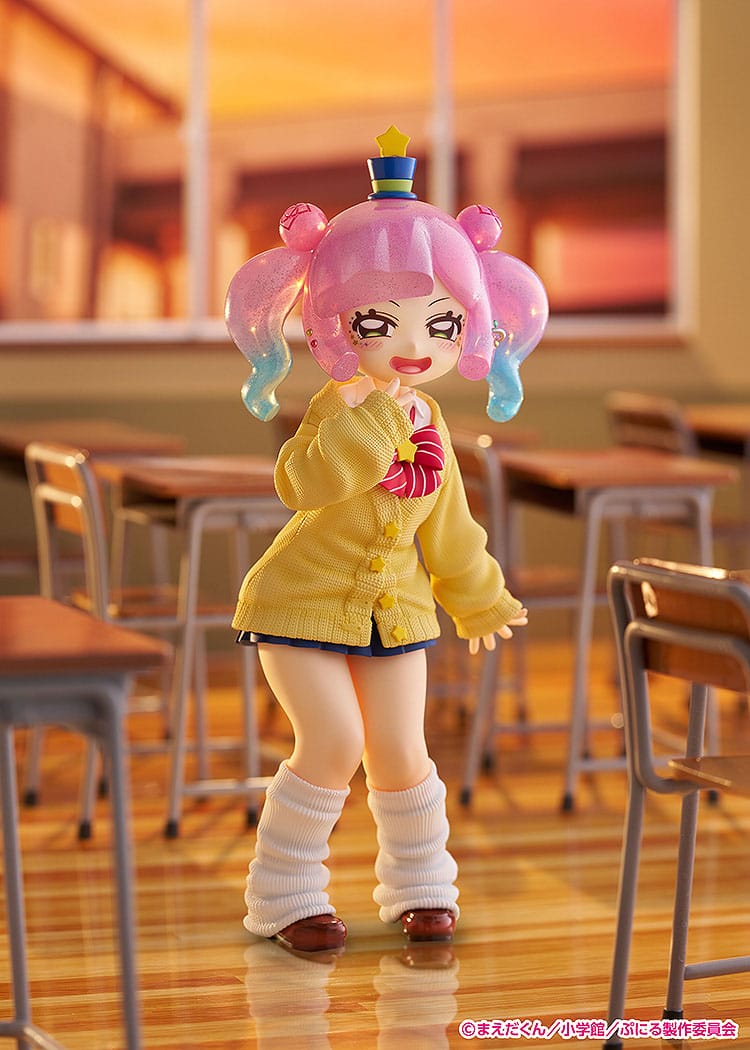 Cute Gyaru Puniru Puniru is a Kawaii Slime Wave