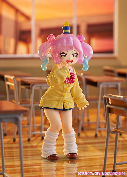 Cute Gyaru Puniru Puniru is a Kawaii Slime Wave