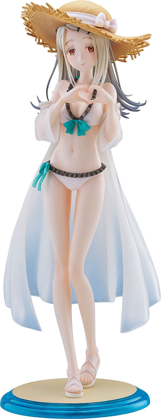 Hiro Shinosawa Swimsuit Ver. Wave - Anime Figuren günstig kaufen