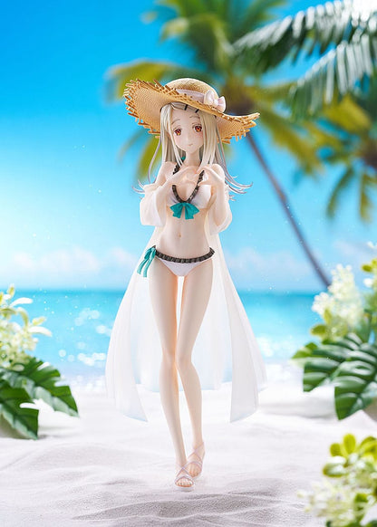 Hiro Shinosawa Swimsuit Ver. Wave