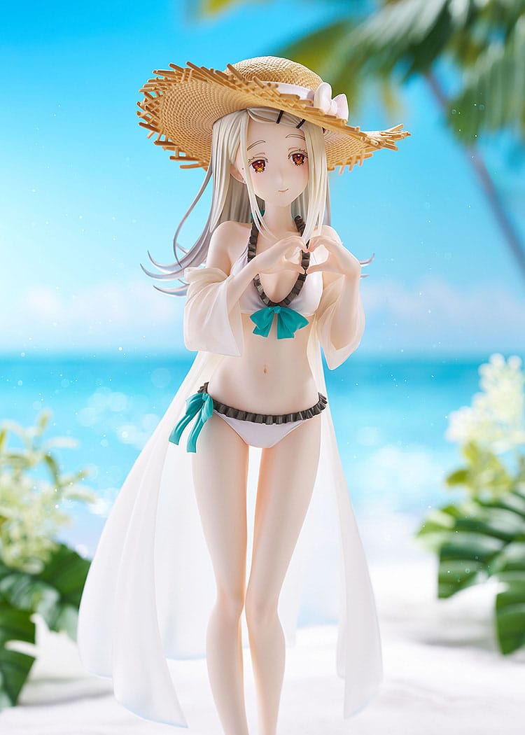 Hiro Shinosawa Swimsuit Ver. Wave