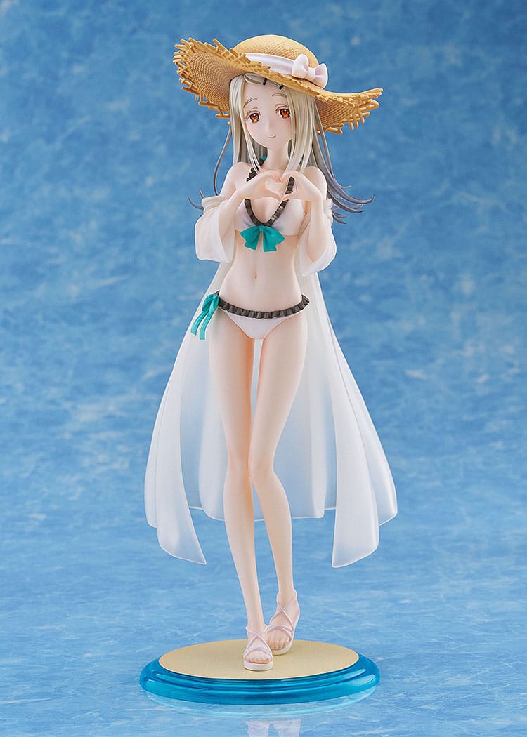 Hiro Shinosawa Swimsuit Ver. Wave