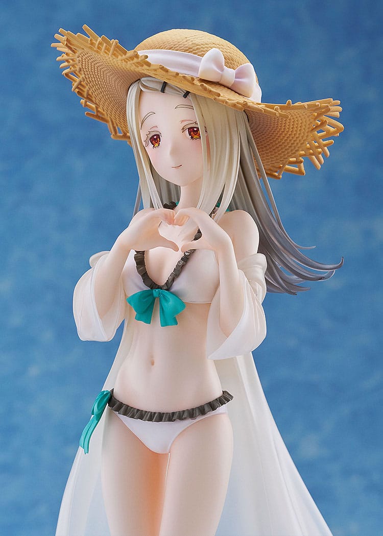 Hiro Shinosawa Swimsuit Ver. Wave