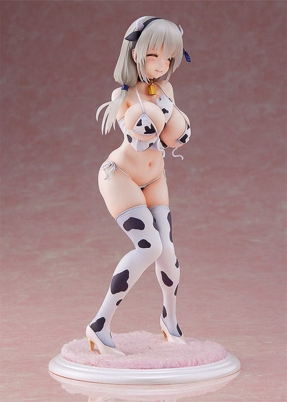 Tsuki Uzaki Cow Bikini Ver. Uzaki-chan Wants to Hang Out! Wave Corporation