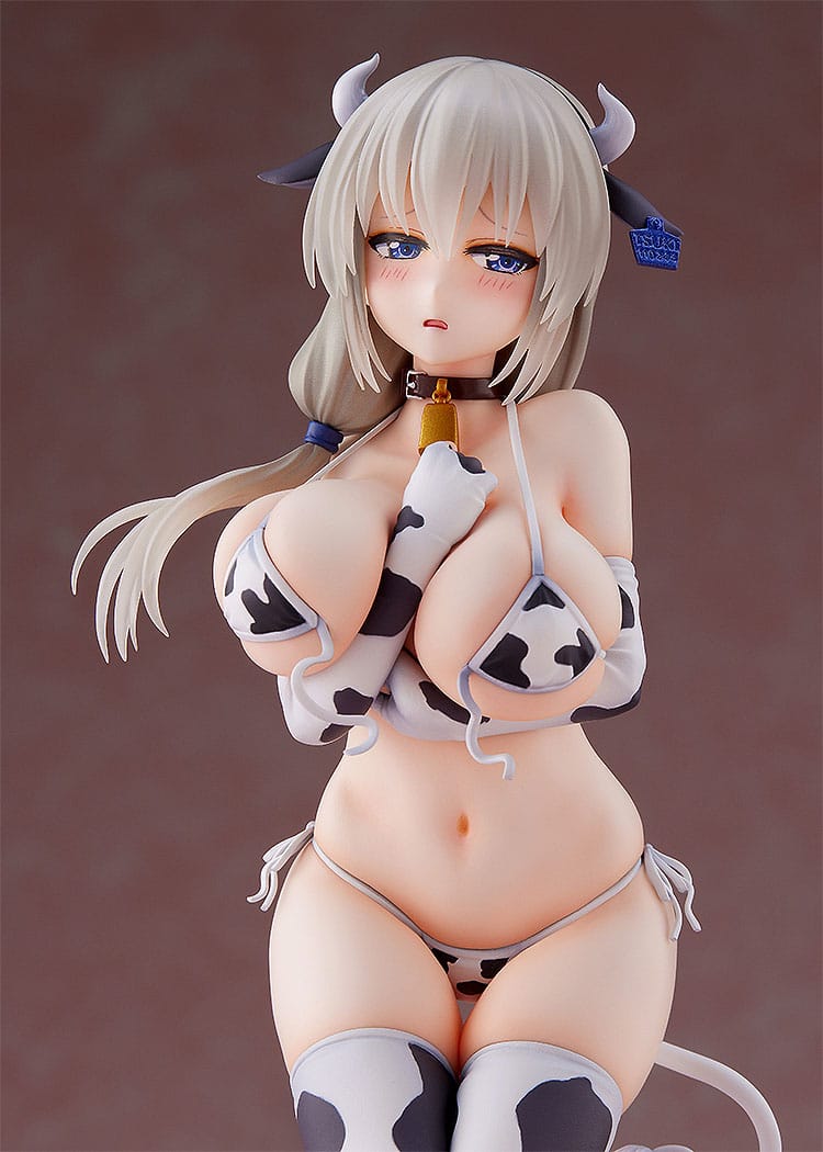 Tsuki Uzaki Cow Bikini Ver. Uzaki-chan Wants to Hang Out! Wave Corporation