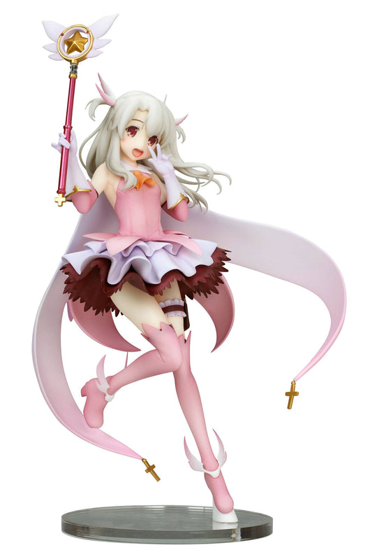Illyasviel Von Einzbern Fate/kaleid liner Wanderer - Anime Figuren günstig kaufen