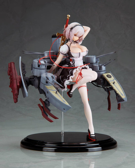 Sirius - Azur Lane - Wanderer - Anime Figuren günstig kaufen