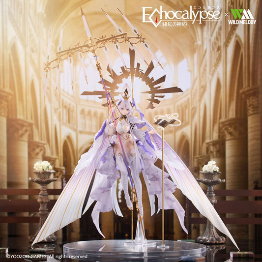 Echocalypse Leviathan Original Character Wildmelody - Anime Figuren günstig kaufen