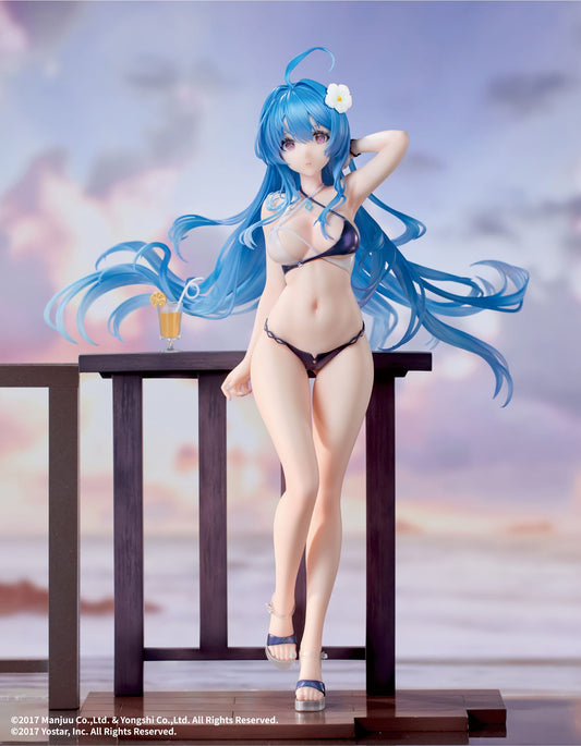 Helena Shimmering Triangle Wave Ver. Azur Lane Wings inc. - Anime Figuren günstig kaufen
