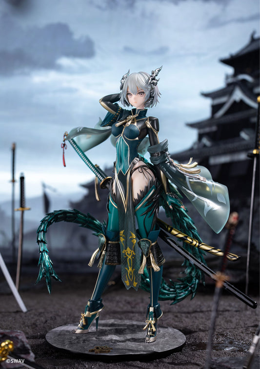Suiu Original Character Wings Inc. - Anime Figuren günstig kaufen