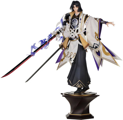 Onikiri White Hibiscus Ver. Onmyoji Wing - Anime Figuren günstig kaufen