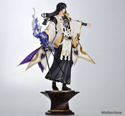 Onikiri White Hibiscus Ver. Onmyoji Wing - Anime Figuren günstig kaufen
