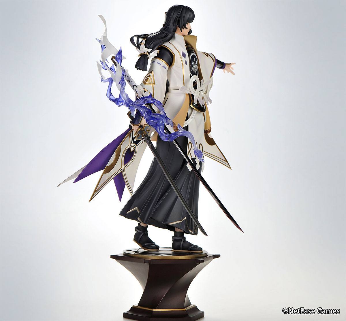 Onikiri White Hibiscus Ver. Onmyoji Wing - Anime Figuren günstig kaufen