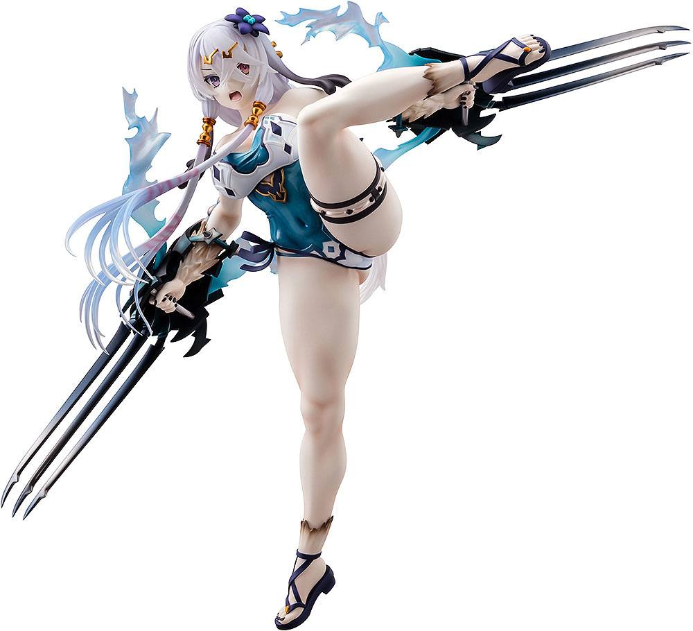 Lila Swimsuit Ver. Wonderful Works - Anime Figuren günstig kaufen