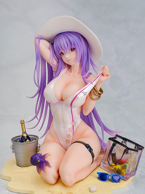 ZB-26 Girls Frontline Wonderful Works (Bonus) - Anime Figuren günstig kaufen