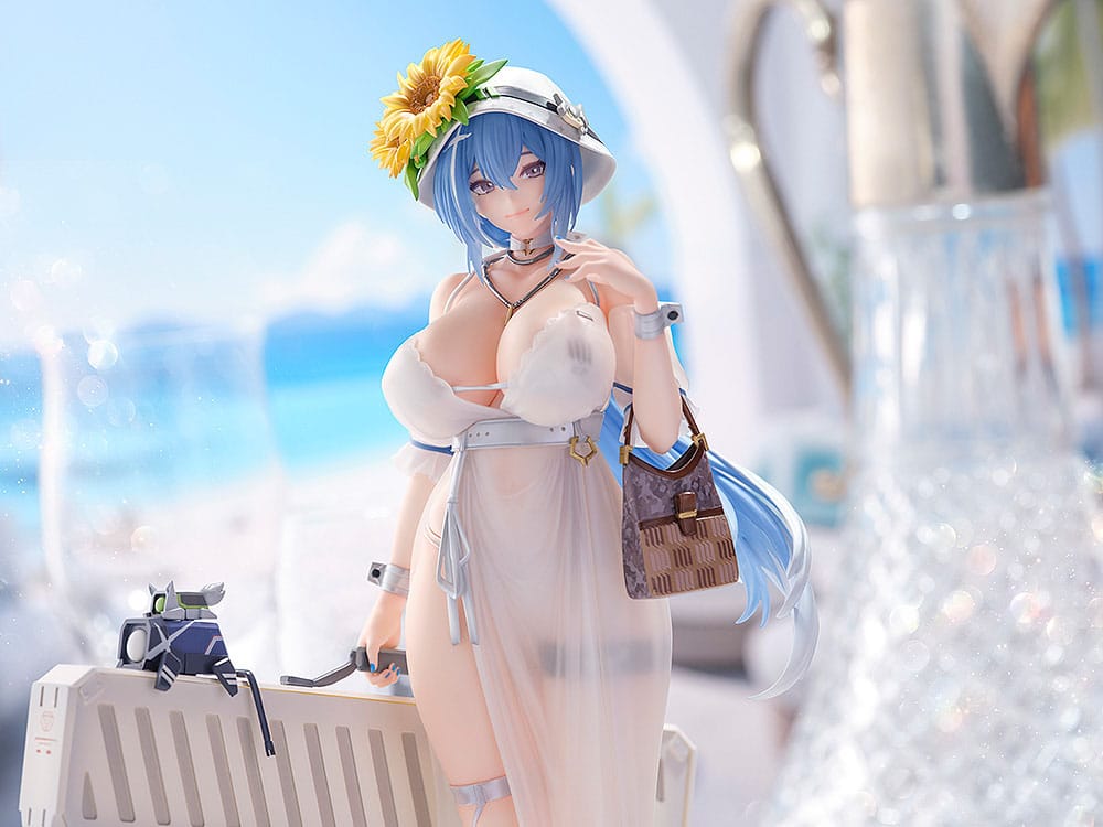 DP-12: Morning Fable Ver. Wonderful Works - Anime Figuren günstig kaufen