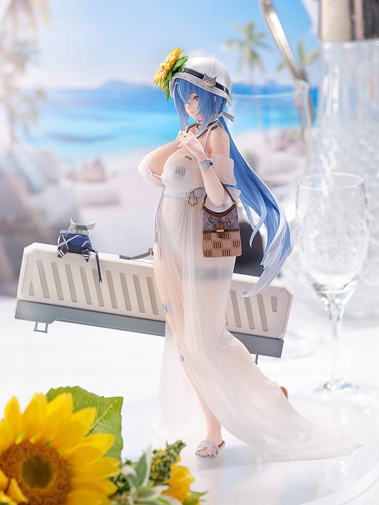 DP-12: Morning Fable Ver. Wonderful Works - Anime Figuren günstig kaufen