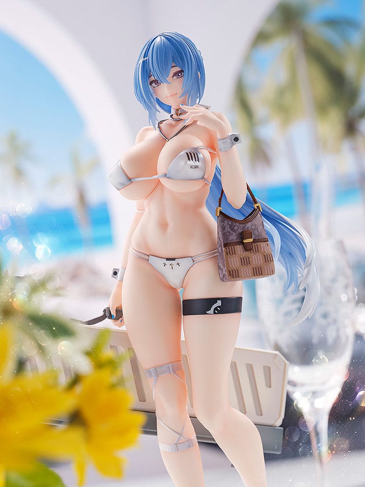 DP-12: Morning Fable Ver. Wonderful Works - Anime Figuren günstig kaufen