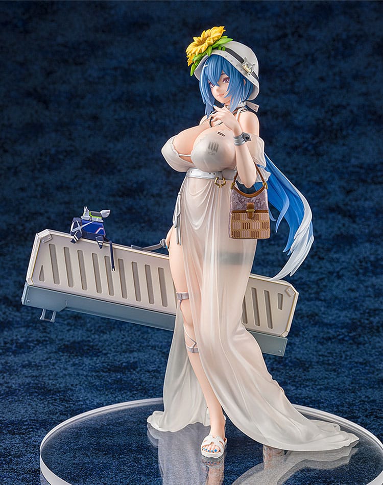 DP-12: Morning Fable Ver. Wonderful Works - Anime Figuren günstig kaufen