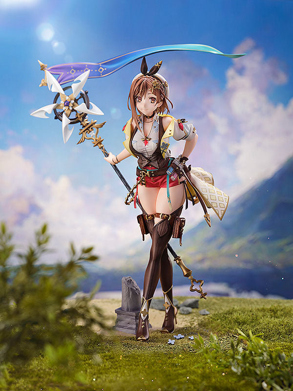 Ryza (Reisalin Stout) Atelier Ryza 3: Alchemist of the End & the Secret Key - Anime Figuren günstig kaufen