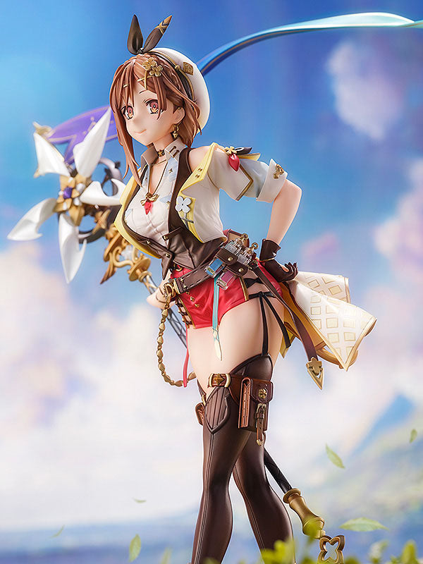Ryza (Reisalin Stout) Atelier Ryza 3: Alchemist of the End & the Secret Key - Anime Figuren günstig kaufen