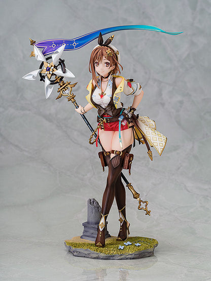 Ryza (Reisalin Stout) Atelier Ryza 3: Alchemist of the End & the Secret Key - Anime Figuren günstig kaufen