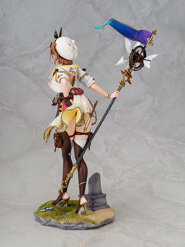 Ryza (Reisalin Stout) Atelier Ryza 3: Alchemist of the End & the Secret Key - Anime Figuren günstig kaufen