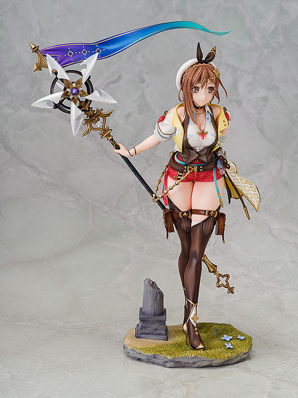 Ryza (Reisalin Stout) Atelier Ryza 3: Alchemist of the End & the Secret Key - Anime Figuren günstig kaufen