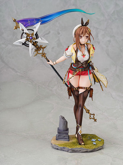 Ryza (Reisalin Stout) Atelier Ryza 3: Alchemist of the End & the Secret Key - Anime Figuren günstig kaufen