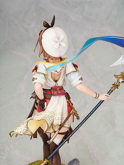 Ryza (Reisalin Stout) Atelier Ryza 3: Alchemist of the End & the Secret Key - Anime Figuren günstig kaufen